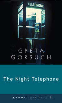 The Night Telephone - Greta Gorsuch - ebook