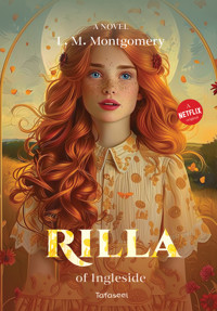 Rilla of Ingleside - Lucy Maud Montgomery - ebook