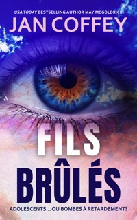 Fils Brûlés - Jan Coffey - ebook