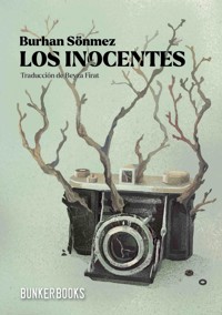 Los inocentes - Sönmez Burhan - ebook