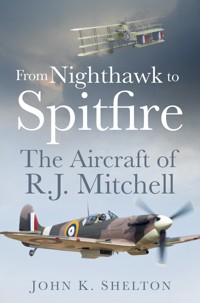 From Nighthawk to Spitfire - John K. Shelton - ebook