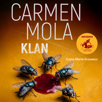 Klan - Carmen Mola - audiobook