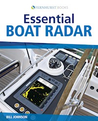 Essential Boat Radar - Bill Johnson - ebook