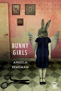 Bunny Girls - Angela Readman - ebook