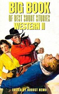 Big Book of Best Short Stories - Specials - Western 2 - Owen Wister - ebook