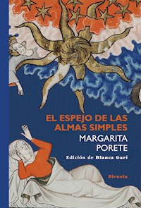 El espejo de las almas simples - Margarita Porete - ebook
