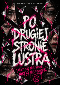 Po drugiej stronie lustra - Gabriel Van Robern - ebook