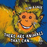 There are animals that can - Toni - ebook