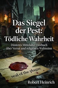 Das Siegel der Pest: Tödliche Wahrheit - Robert Heinrich - ebook