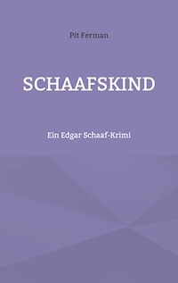Schaafskind - Pit Ferman - ebook