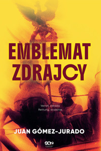 Emblemat zdrajcy - Juan Gómez-Jurado - ebook