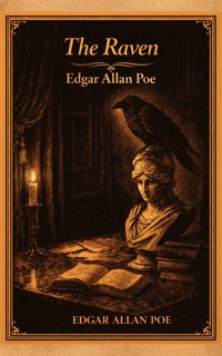 The Raven - Edgar Allan Poe - ebook + audiobook