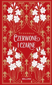 Czerwone i czarne - Stendahl - książka