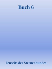 Jenseits des Sternenbundes - Matthias Stehle - ebook