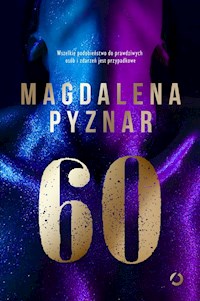 60 - Pyznar Magdalena - ebook + audiobook + książka