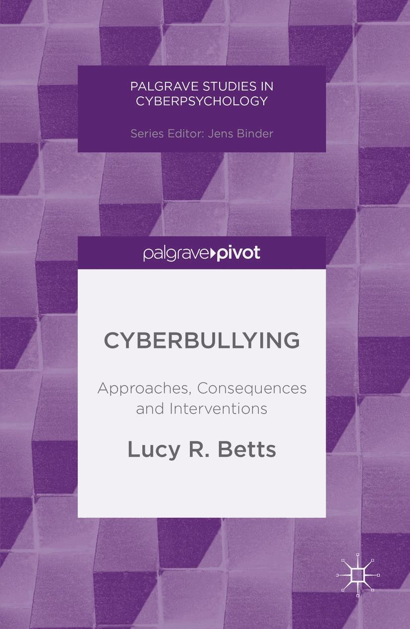 Cyberbullying
