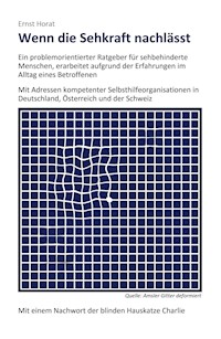 Wenn die Sehkraft nachlässt - Ernst Horat - ebook