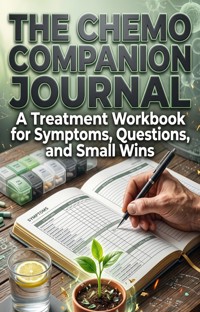 The Chemo Companion Journal - Dr. Jonas Veldt - ebook