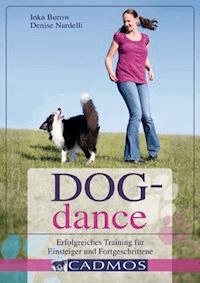 Dogdance - Inka Burow - ebook