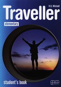 Traveller elementary Student's Book - Mitchell H.Q. - książka