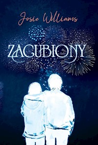 Zagubiony - Williams Josie - ebook + książka