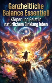 Ganzheitliche Balance: Essentiell - Oliver Reuter - ebook