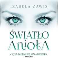 Światło anioła - Izabela Zawis - ebook + audiobook + książka