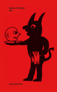 Niż - Topolski Maciej - ebook