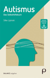 Autismus - Silke Lipinski - ebook