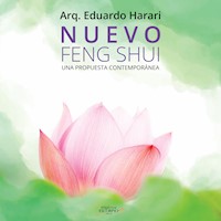 Nuevo Feng Shui - Eduardo Harari - ebook