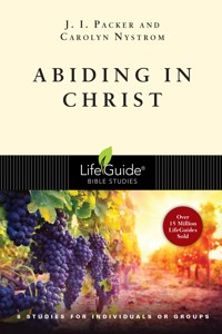 Abiding in Christ - J. I. Packer - ebook