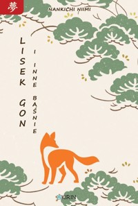 Lisek Gon i inne baśnie - Niimi Nankichi - ebook + audiobook + książka