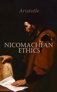 Nicomachean Ethics - Aristotle - ebook + książka