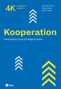 Kooperation (E-Book) - Saskia Sterel - ebook