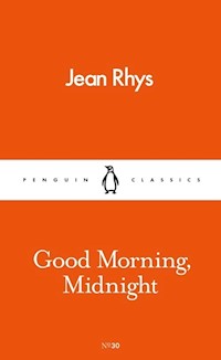 Good Moming Midnight - Rhys Jean - książka