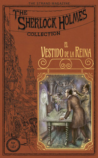 El vestido de la reina | La desaparición de un novio - Desconocido - ebook