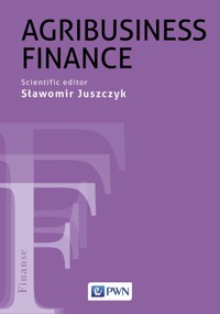 Agribusiness Finance - Sławomir Juszczyk - książka