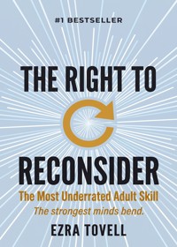 The Right to Reconsider - Ezra Tovell - ebook