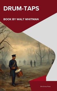 Drum-Taps - Walt Whitman - ebook