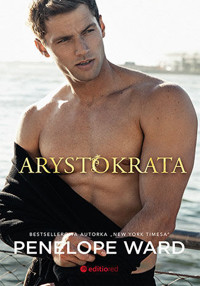 Arystokrata - Ward Penelope - ebook + audiobook + książka