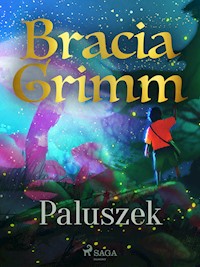 Paluszek - Bracia Grimm - ebook + audiobook