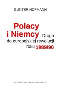 Polacy i Niemcy - Hofmann Gunter - książka