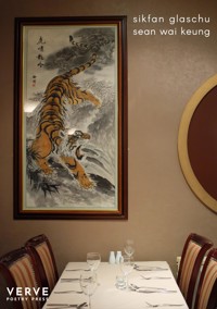 sikfan glaschu - Sean Wai Keung - ebook