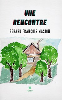 Une rencontre - Gérard François Masion - ebook