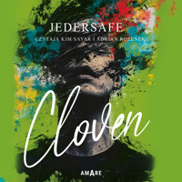 Cloven - Jedersafe  - ebook + audiobook + książka