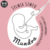 Mundra - Sylwia Szwed - ebook + audiobook + książka
