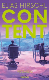 Content - Elias Hirschl - ebook