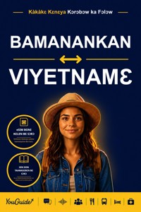 The Language Guide for Travelers - Bambara to Vietnamese - YouGuide - ebook