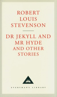 Dr Jekyll And Mr Hyde And Other Stories - Stevenson, Robert Louis - książka