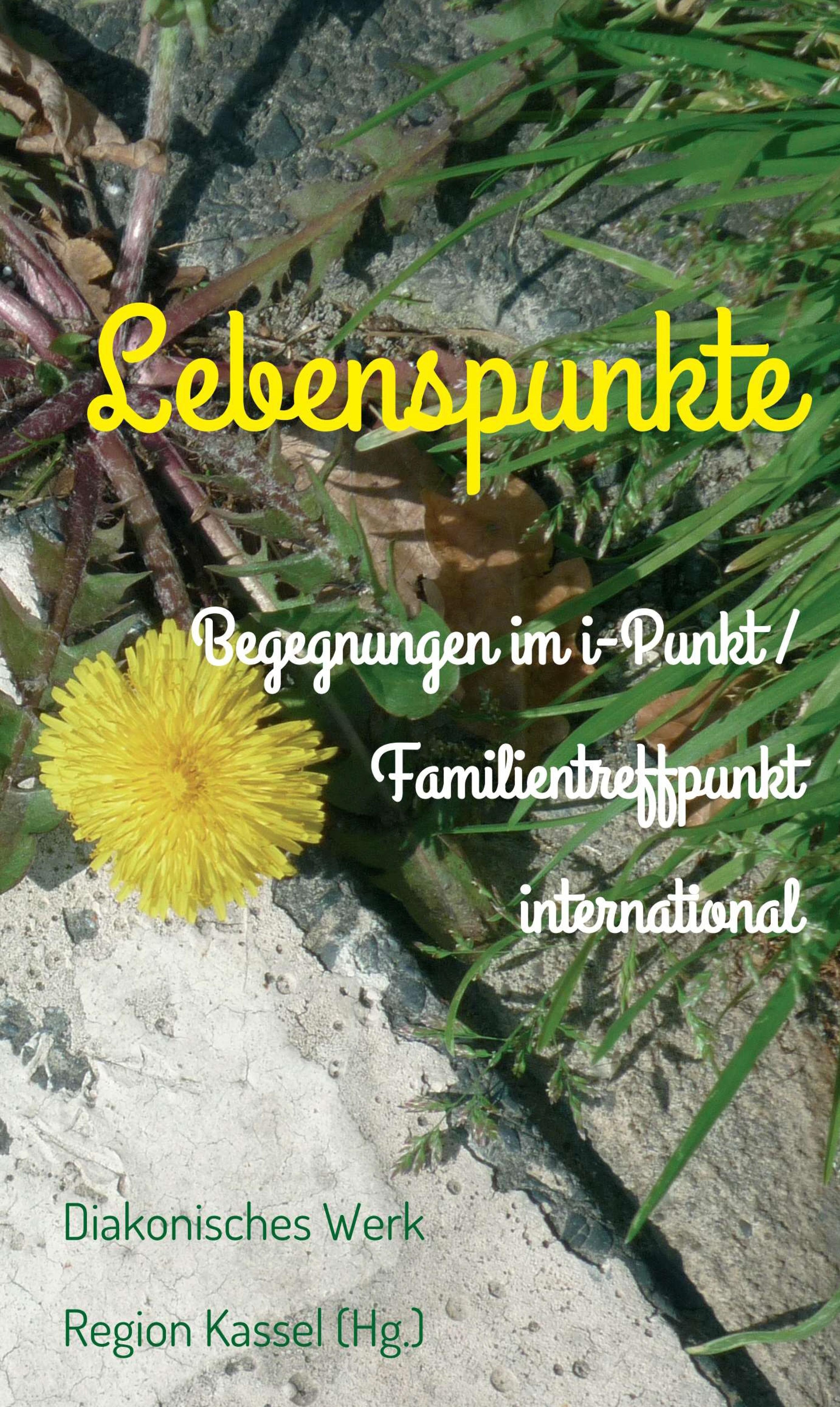 Lebenspunkte